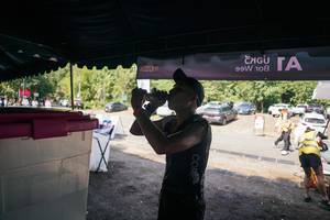 BIB: 
                            <button type="button" onclick="openModal(28154242)" class="btn btn-primary btn-sm float-right btn-popup" data-toggle="modal" data-target=".modal-high-quality">
                        <i class="fas fa-shopping-cart"></i> Add to Cart
                    </button>
                                            <button type="button" onclick="isThisMe(28154242, true)" class="btn btn-success btn-sm float-right btn-popup btn-isme hidden" data-toggle="tooltip" data-placement="bottom" title="นี่คือรูปของคุณใช่ไหม คลิกที่นี่เพื่อเอาเข้าอัลบั้ม">
                        <i class="fas fa-plus"></i> Add to album
                    </button>
                    <button type="button" onclick="isThisMe(28154242, false)" class="btn btn-warning btn-sm float-right btn-popup btn-isnotme hidden">
                        <i class="fas fa-ban"></i> Remove from album
                    </button>